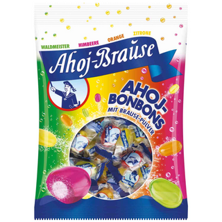 Ahoj Brause Bonbons - 150g