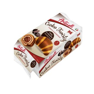Antonelli Cioko Twisty Croissant - 250 g ( 5 pcs )