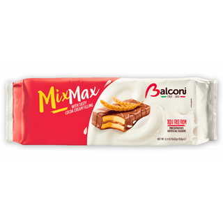 Balconi MixMax Cocoa Cream 10's - 350 g