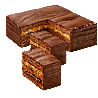 Balconi Torta Viennese Soft Sponge Cake- 400g