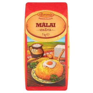 Boromir Corn Grits ( Malai Extra ) - 1 Kg