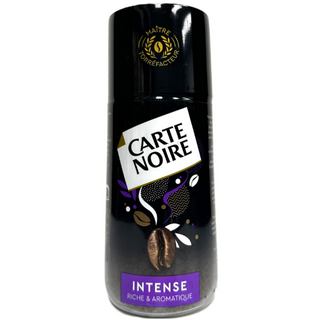 Carte Noire Intense Freeze-Dried Instant Coffee - 100g