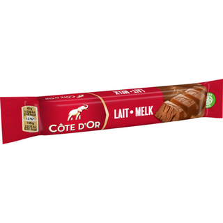 Cote D'Or Milk Chocolate Riegel - 47 g
