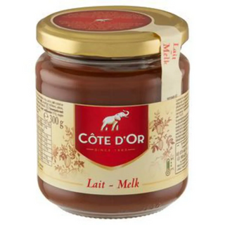 Cote D'Or Milk Chocolate Spread - 300 g