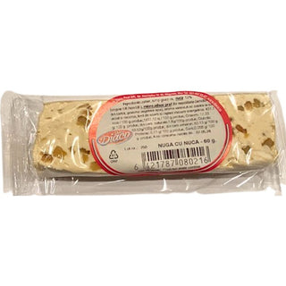 Dolce Diaco Nugat w/ Walnuts - 60 g