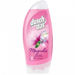 Duschdas Magnolie Shower Gel - 250 ml