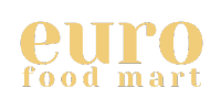 Euro Food Mart logo