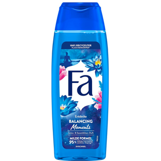 Fa Balancing Moments Shower Gel - 250 ml