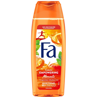 Fa Empowering Moments Shower Gel  - 250 ml