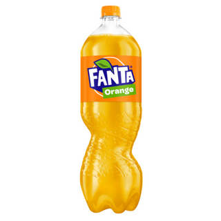 Fanta Orange ( European ) - 1  L