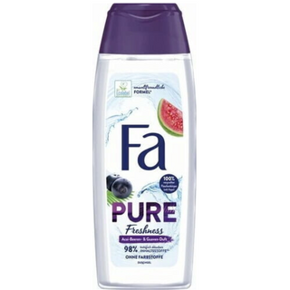 Fa Pure Freshness Acai Berry & Guave Shower Gel - 250 ml