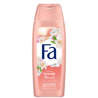 Fa Divine Moments Shower Gel - 250 ml