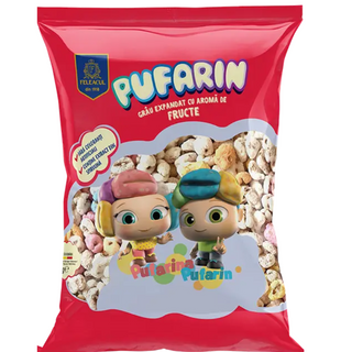 Feleacul Fruit Pufarin - 300 g