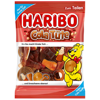 Haribo Cola Tute ( All Cola ) - 175 g