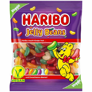 Haribo Jelly Beans - 160 g