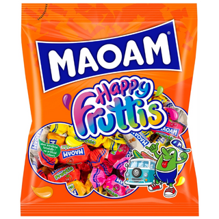 Haribo Maoam Happy Fruttis - 175g