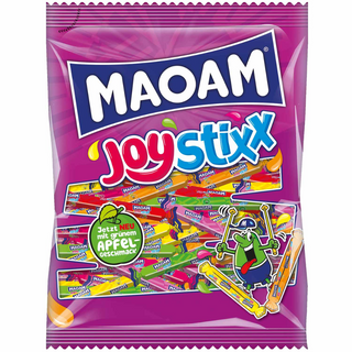 Haribo Maoam Joystixx - 325 g