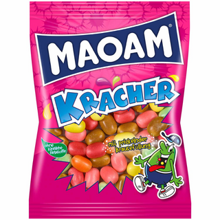 Haribo Maoam Kracher  - 200g
