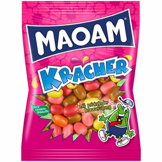 Haribo Maoam Kracher  - 200 g