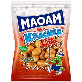 Haribo Maoam Kracher Cola  - 200 g