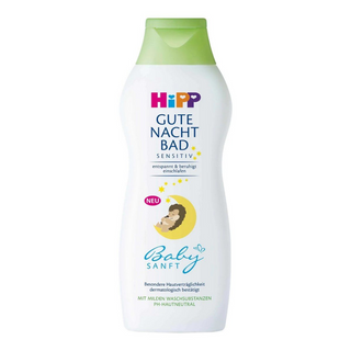 Hipp Baby Good Night Bath Sensitive - 350 ml