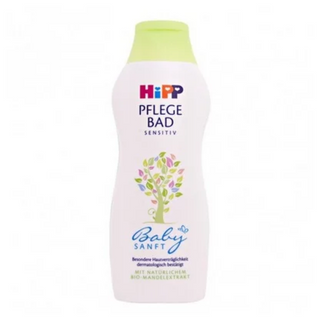 Hipp Baby Care Bath Sensitive - 350 ml