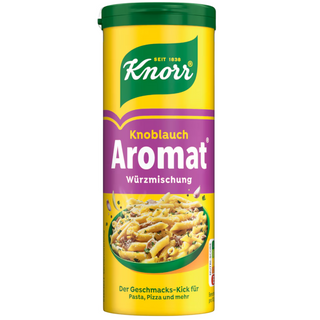 Knorr Aromat Garlic Shaker - 90g