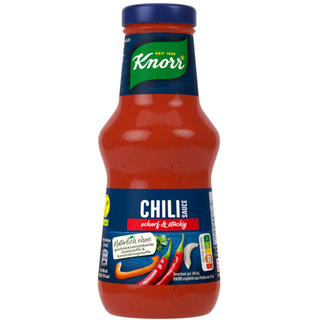 Knorr Chili Sauce - 250 ml