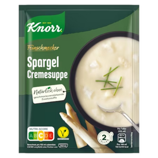 Knorr FS Asparagus Cream Soup