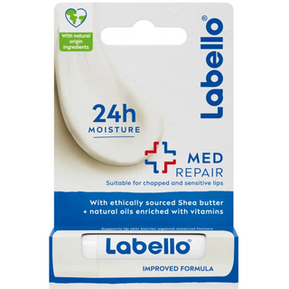 Labello Med Repair Lip Balm