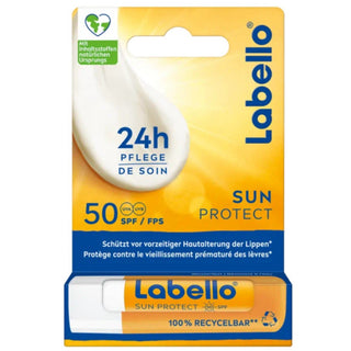 Labello Sun Protect Melt-In  Lip Balm