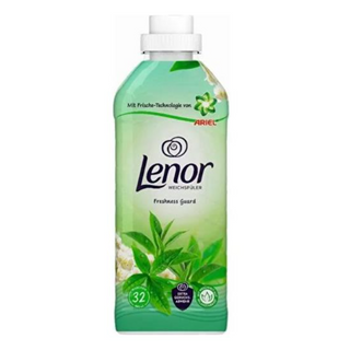 Lenor Freshness Guard Fabric Softener -800 ml / 32 WL