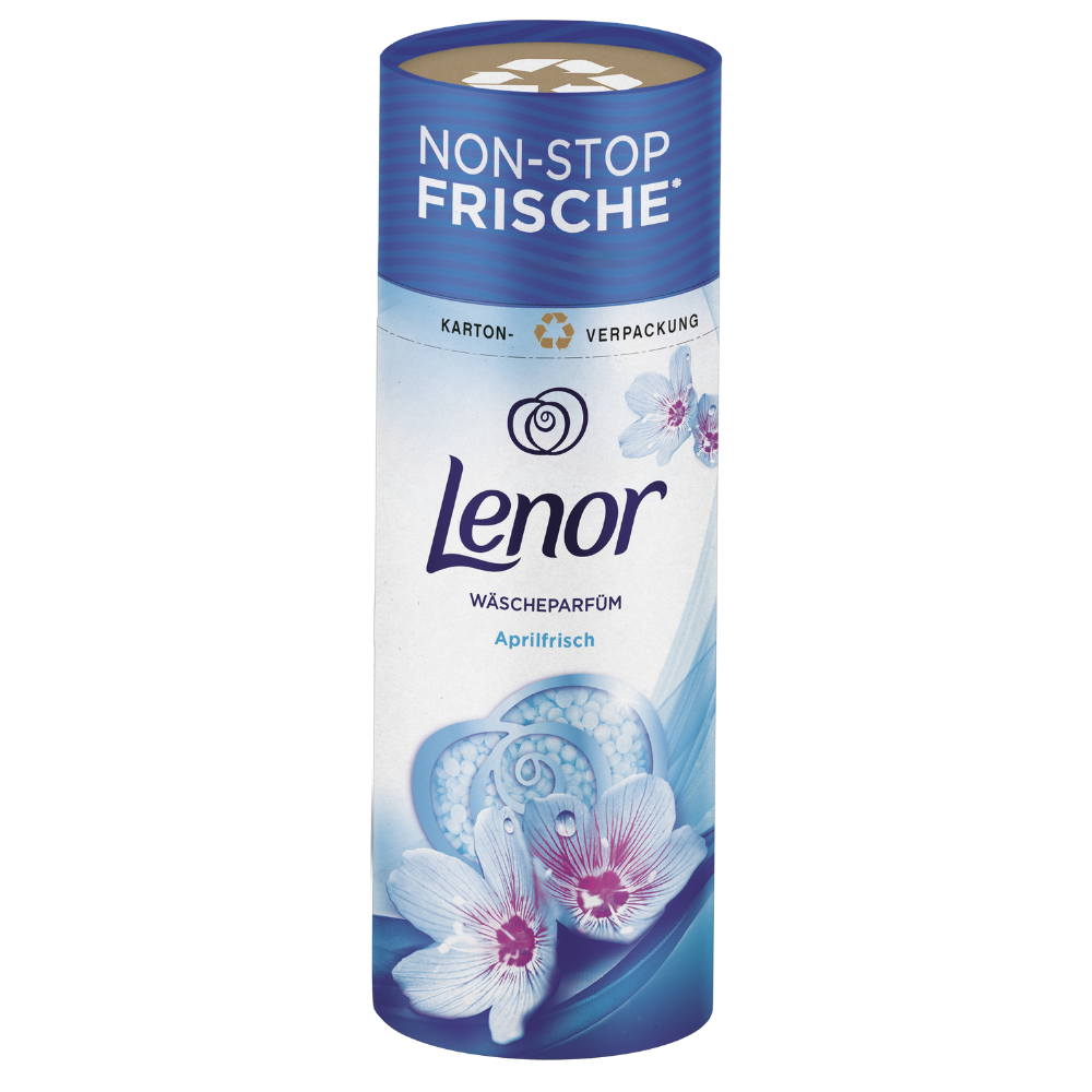 Lenor Fragrance Booster Fresh - Parfum Détergent - 16 Lavages 224