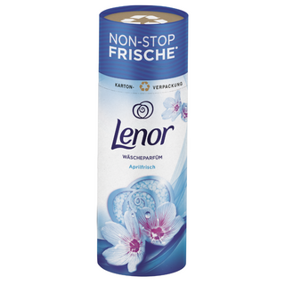 Lenor April Fresh Laundry Perfume - 300 g