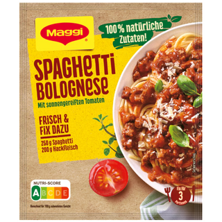 Maggi Fix for Spaghetti Bolognese - 1 pc