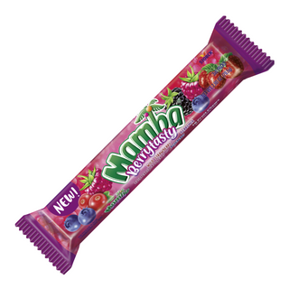 Mamba Berrytasty Stick Chews - 2.8 oz