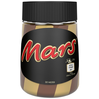 Mars Chocolate Spread - 350g