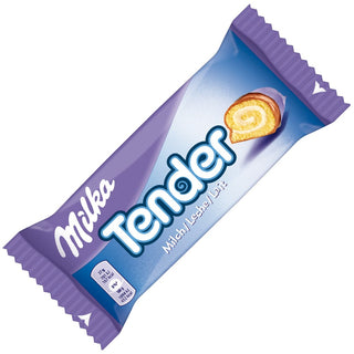 Milka Tender Milk Soft Cake -1.3 oz. / 37 g