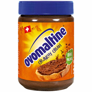 Ovomaltine Crunchy Cream - 380 g