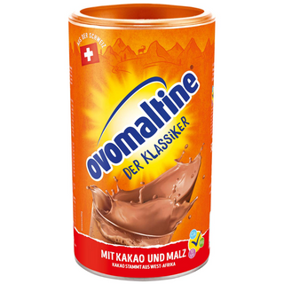 Ovomaltine Classic Cocoa Mix - 500 g