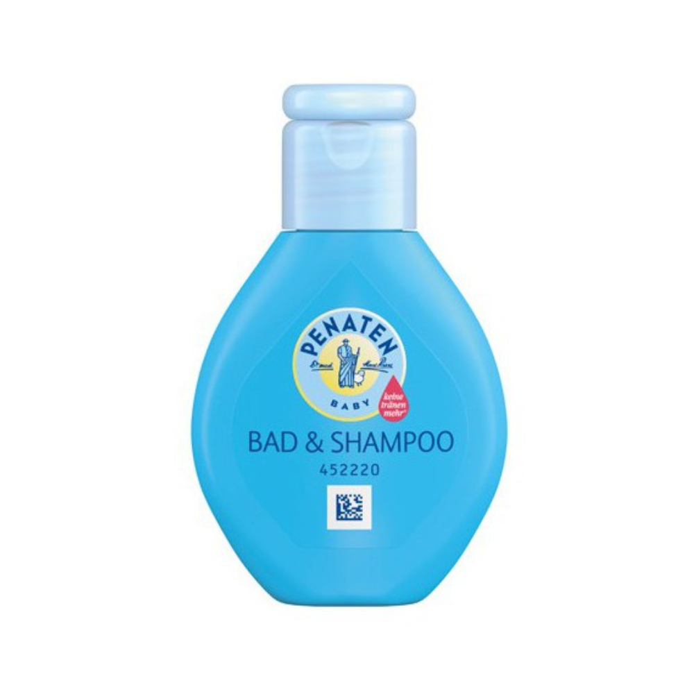 Penaten bad online & shampoo