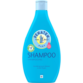 Penaten Baby Shampoo - 400 ml