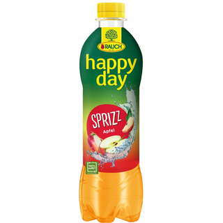 Rauch Happy Day Apple Spritz- 0.5L