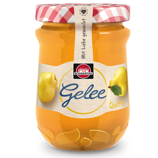 Schwartau Quince Jelly- 200g