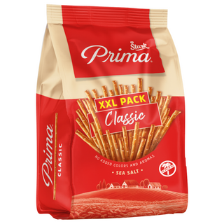 Stark Prima Classic Pretzels Sticks -220 g