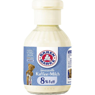 Baerenmarke Coffee Milk - 160 ml - Euro Food Mart