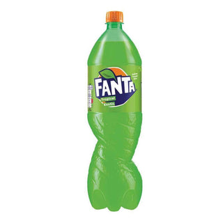 Fanta Tropical Exotic ( European ) Pet Bottle - 500 ml - Euro Food Mart