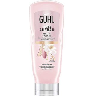 Guhl Deep Repair ( Tiefen Aufbau ) Conditioner - 200 ml - Euro Food Mart