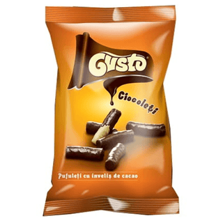 Gusto ciocoleti