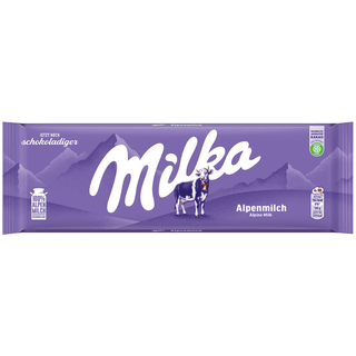 Milka Alpinemilk Chocolate - 270 g - Euro Food Mart